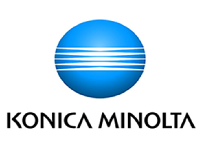 Foto Konica Minolta ha aumentado su negocio de servicios de IT en un 14% en el año fiscal 2018.